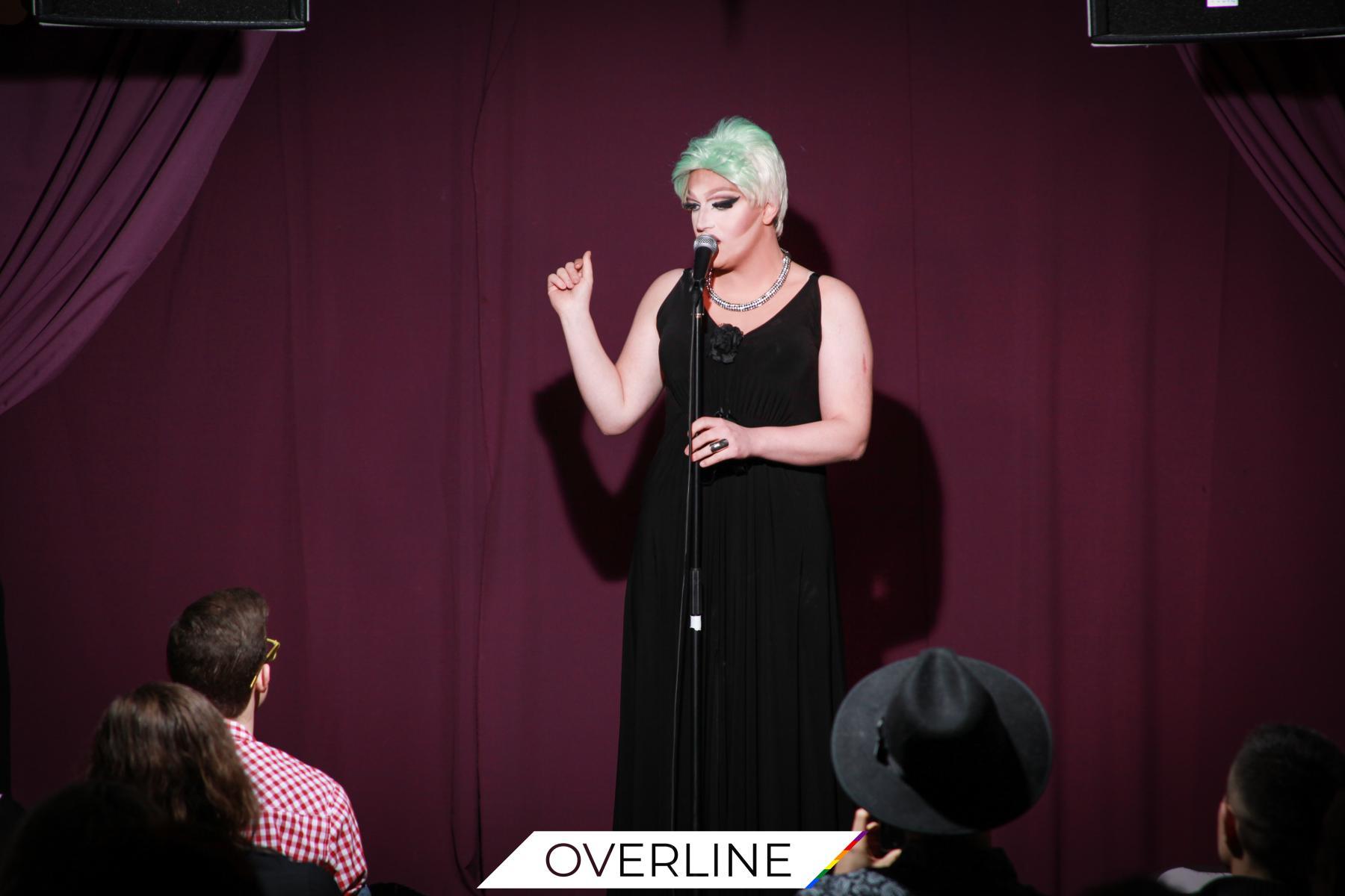 Night Queens 13.11.2016 | Bild 10