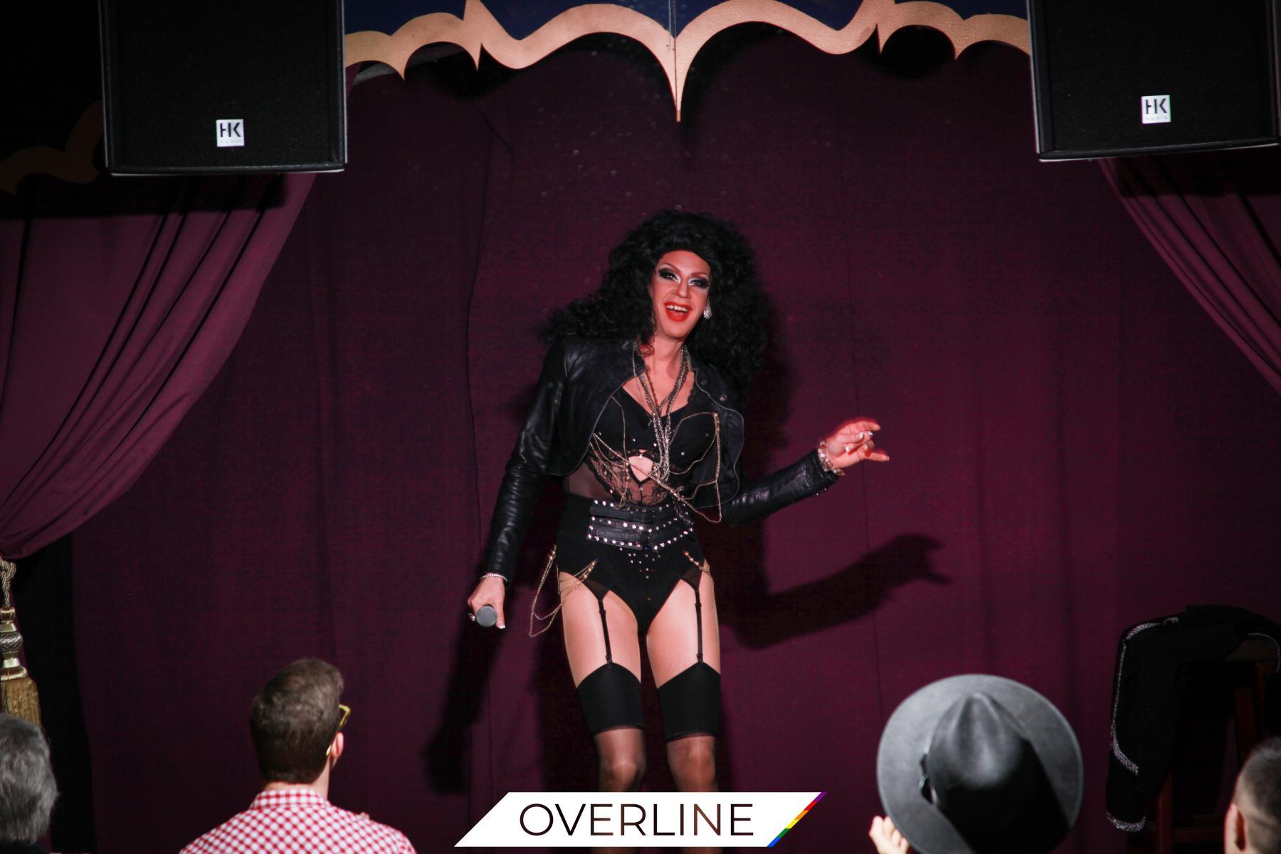 Night Queens 13.11.2016 | Bild 109