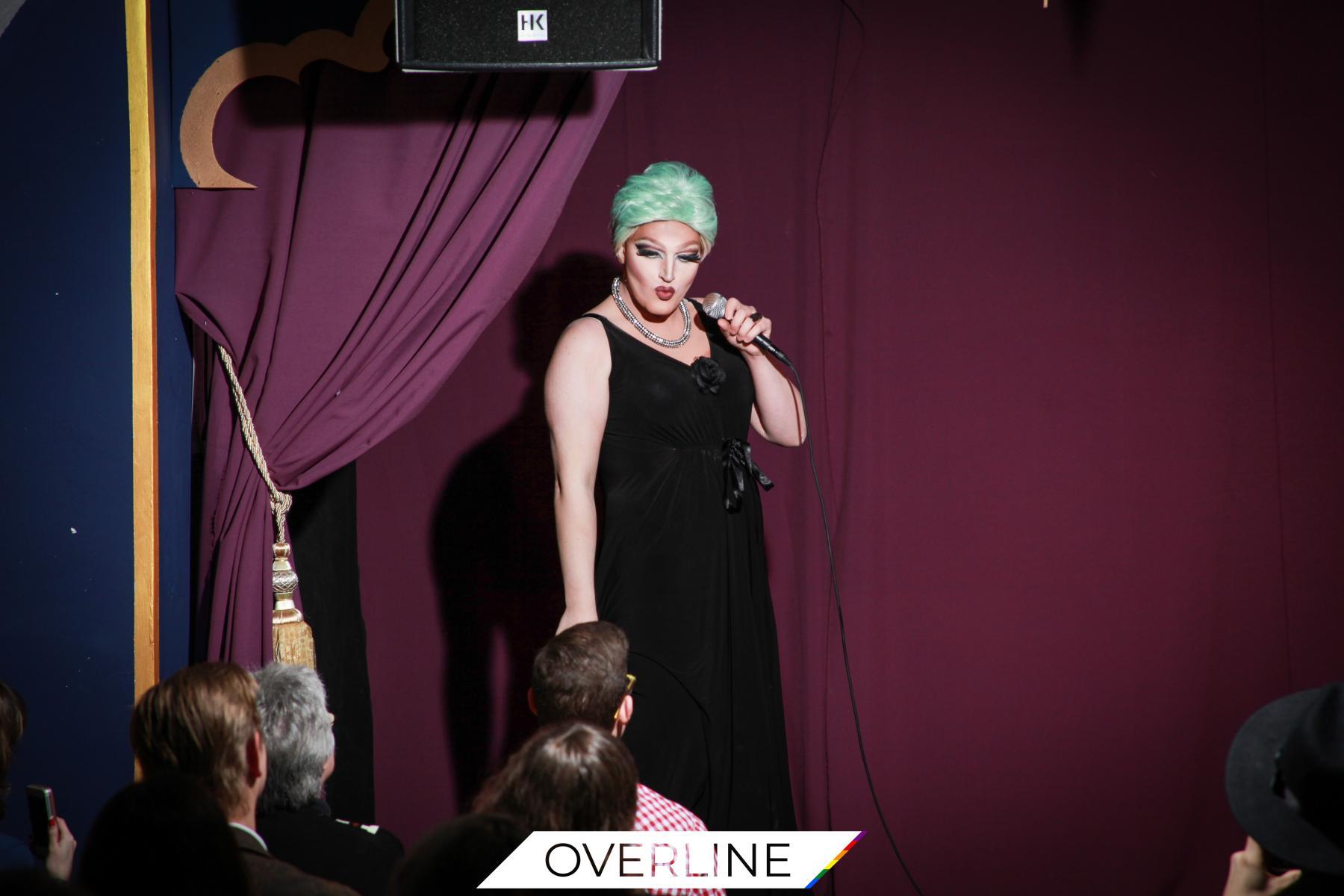 Night Queens 13.11.2016 | Bild 11