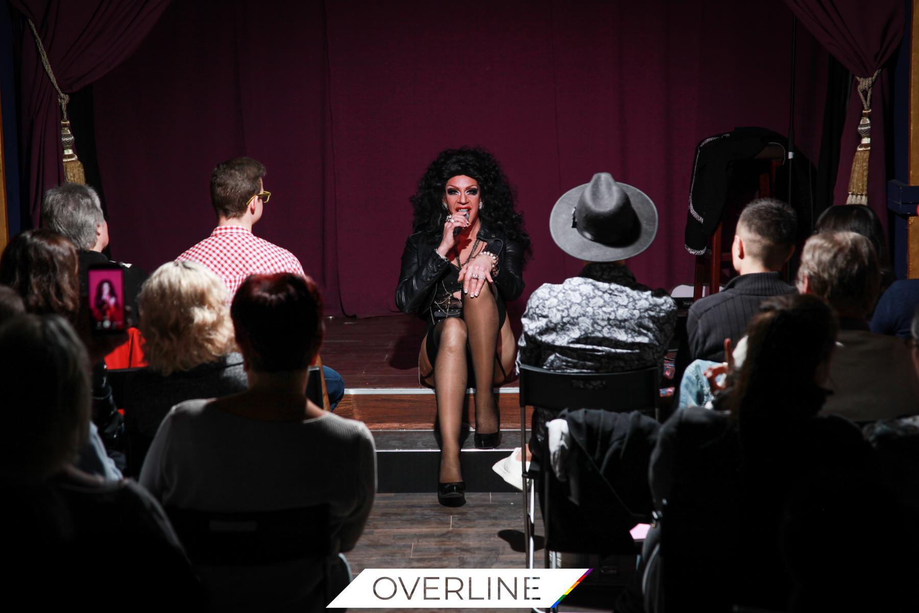 Night Queens 13.11.2016 | Bild 112