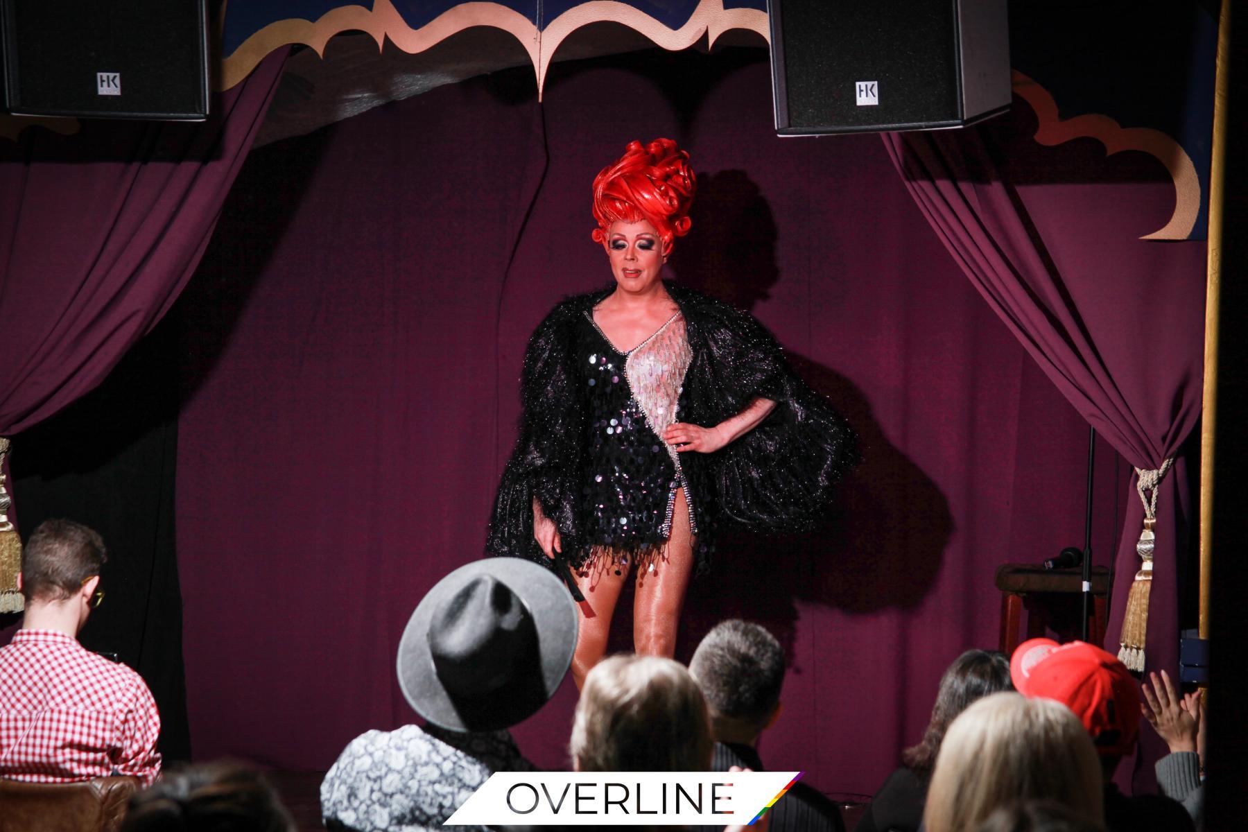 Night Queens 13.11.2016 | Bild 116