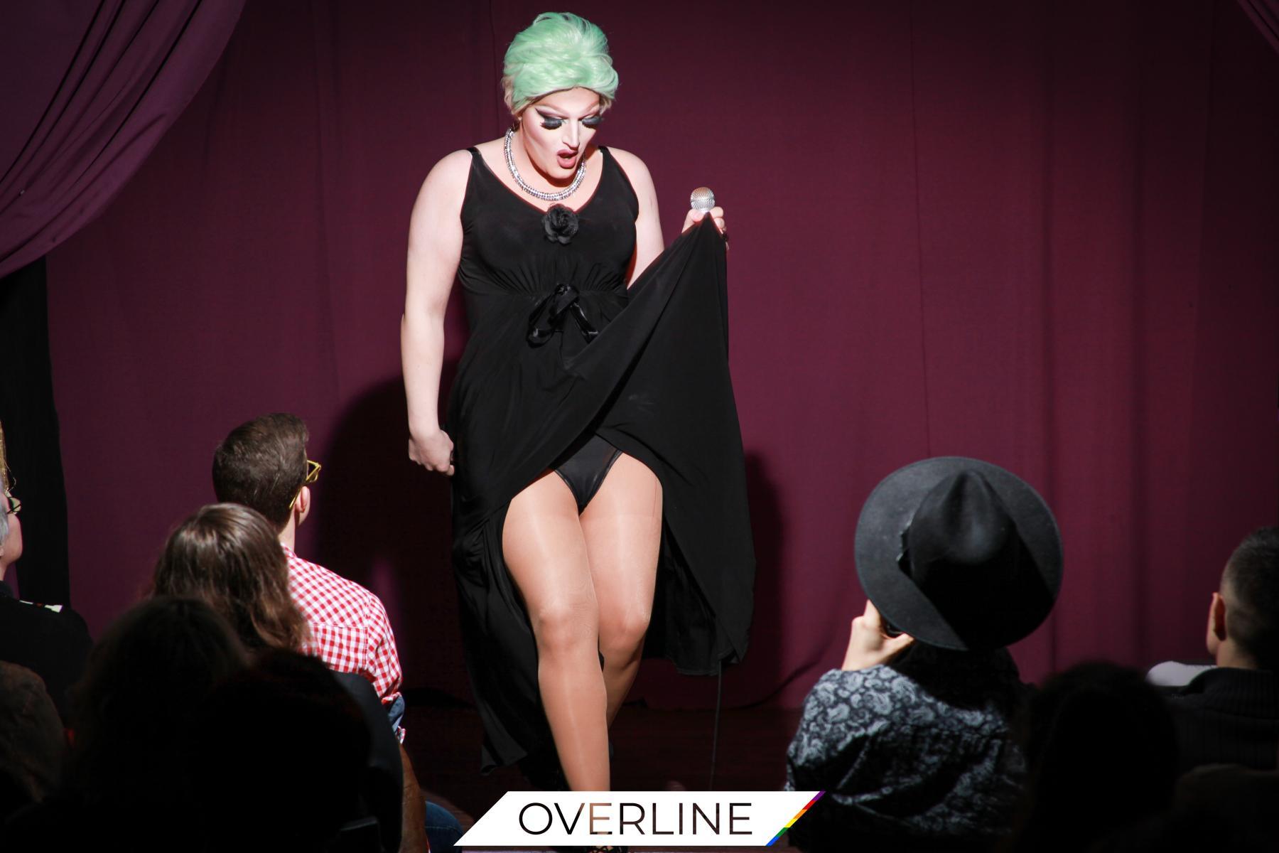 Night Queens 13.11.2016 | Bild 12