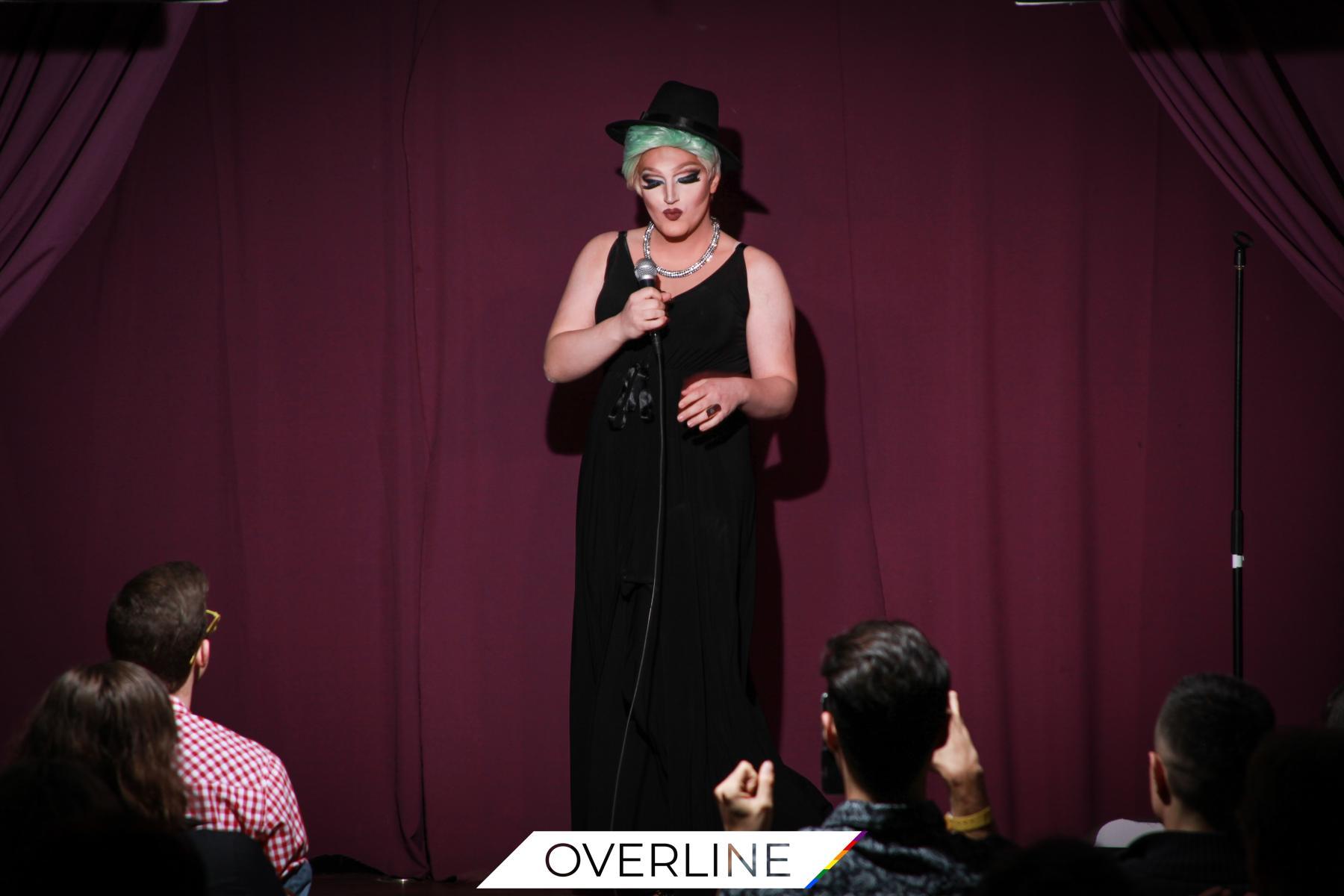 Night Queens 13.11.2016 | Bild 13