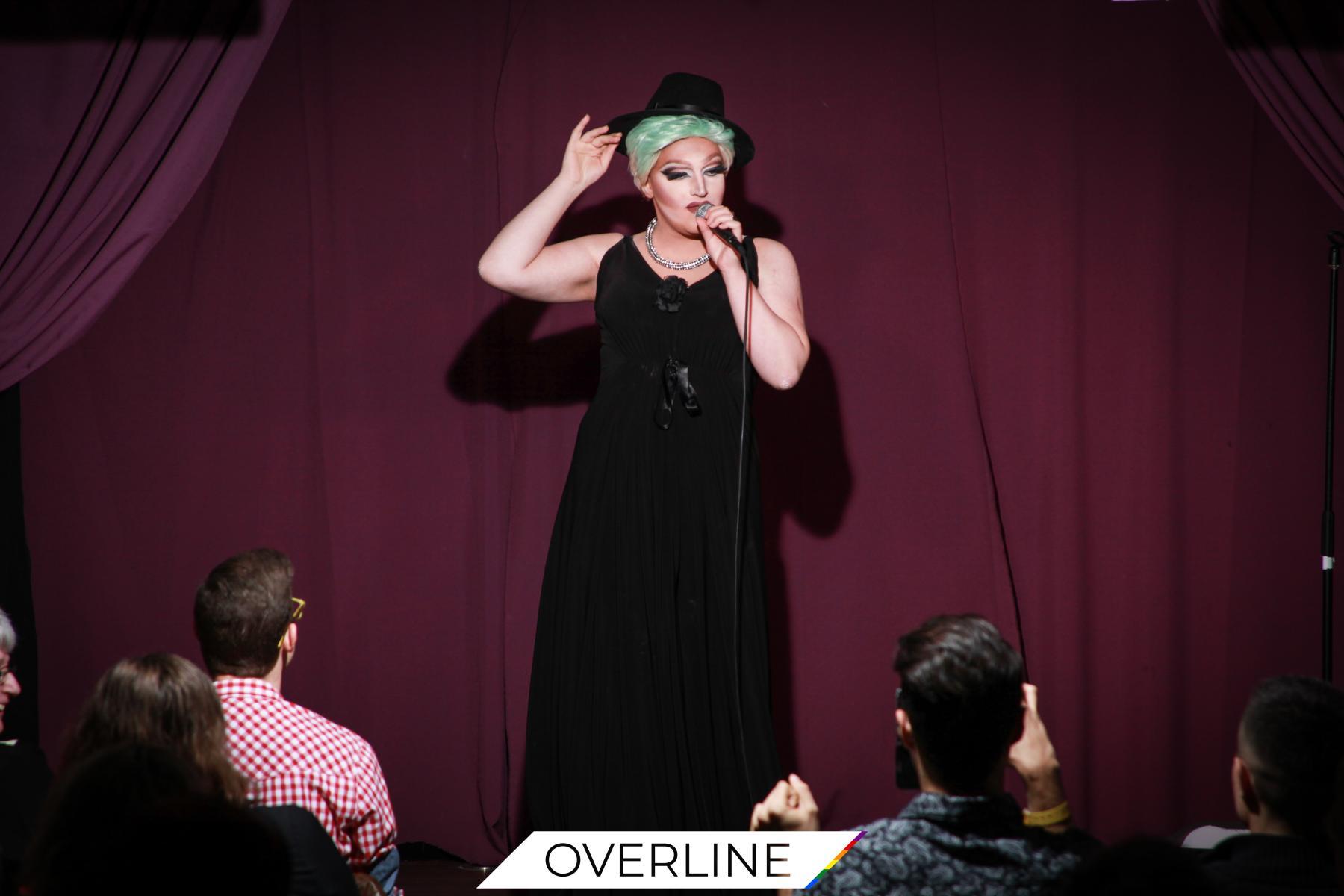 Night Queens 13.11.2016 | Bild 14