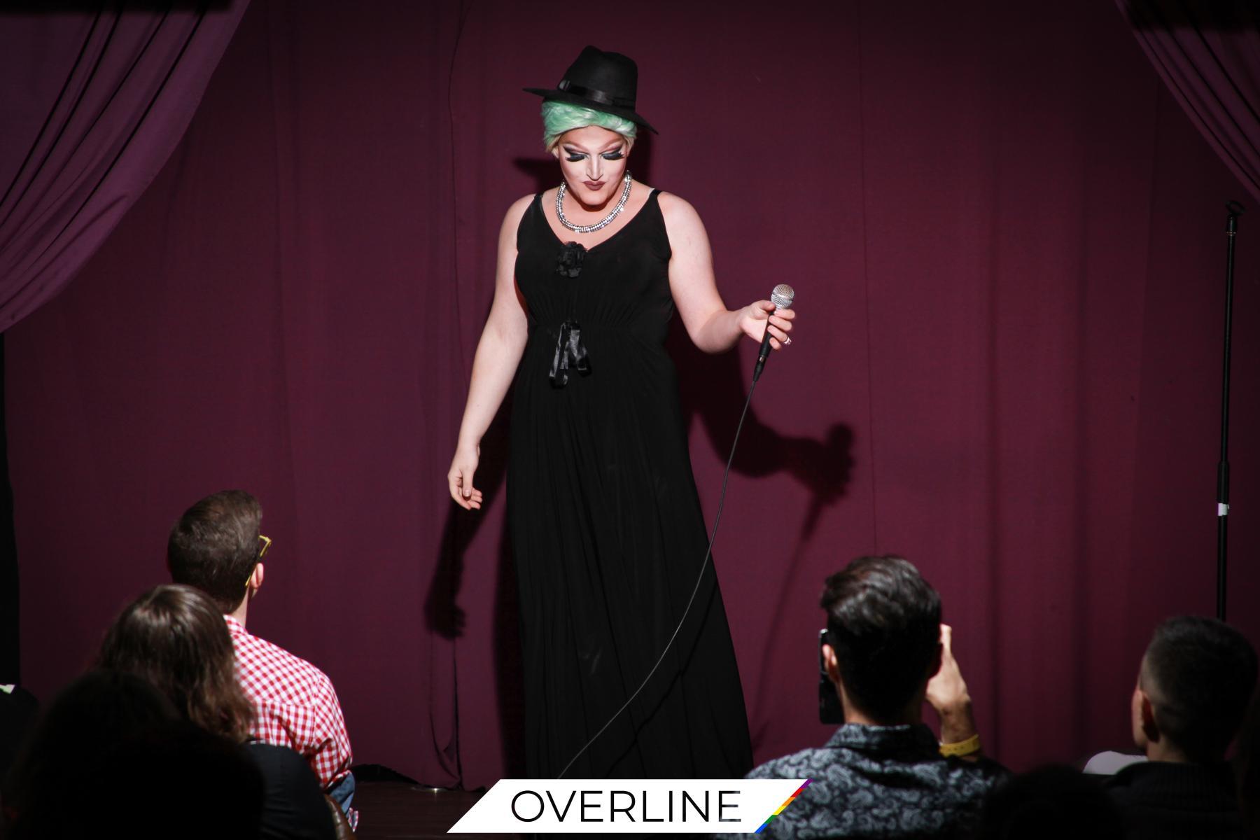 Night Queens 13.11.2016 | Bild 15