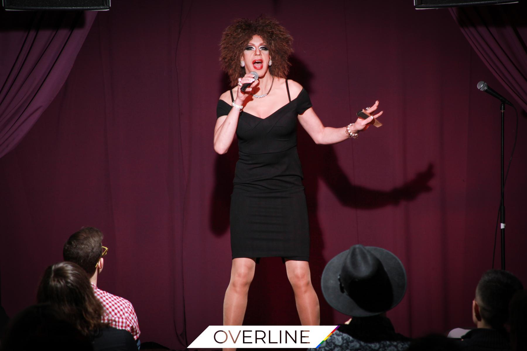 Night Queens 13.11.2016 | Bild 16