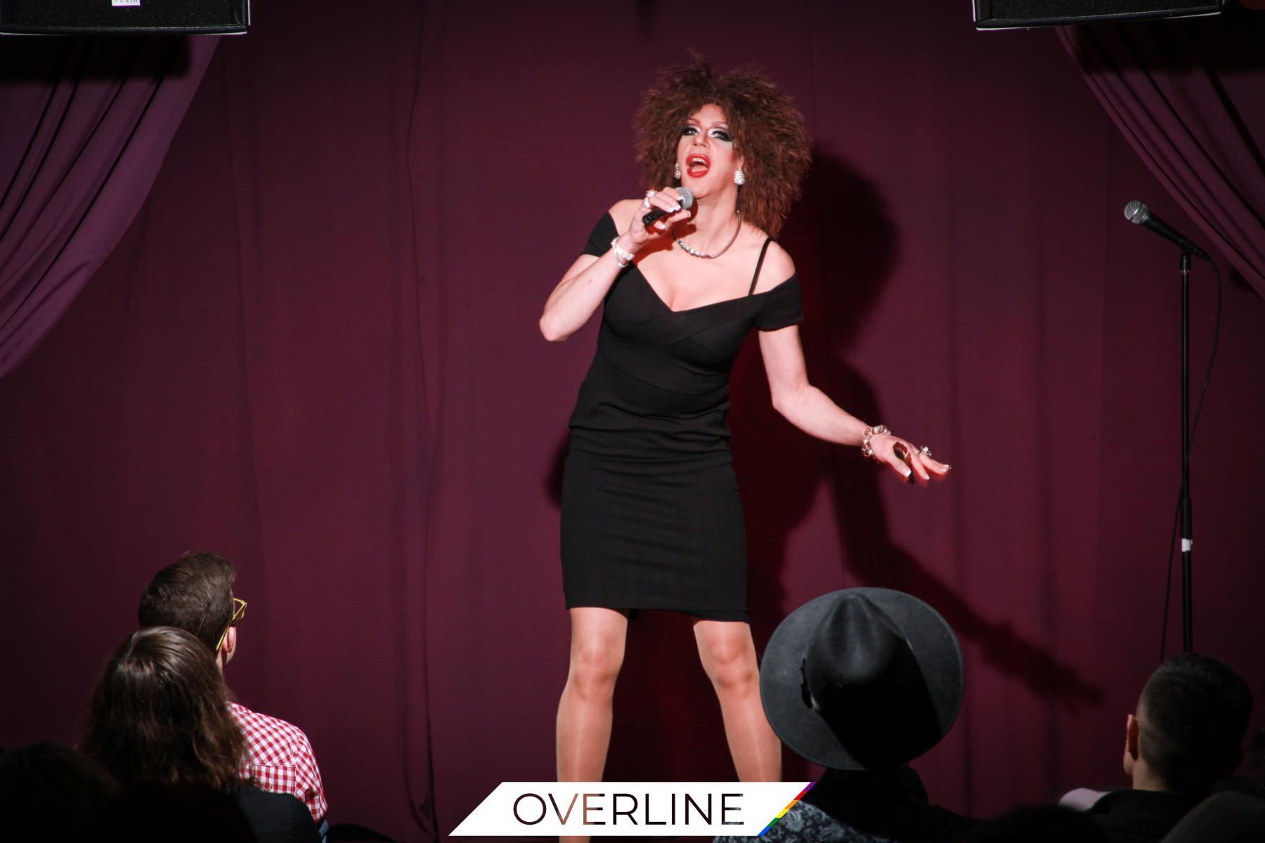 Night Queens 13.11.2016 | Bild 18