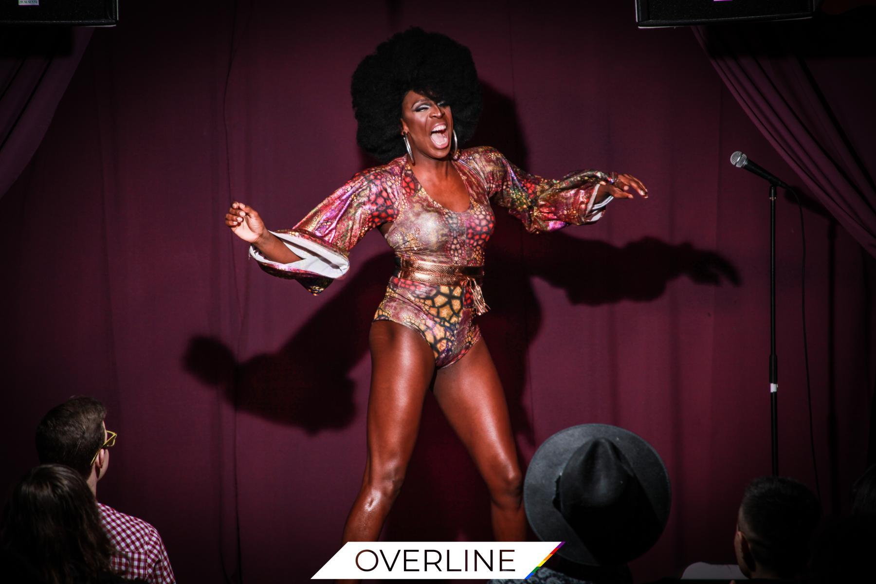 Night Queens 13.11.2016 | Bild 24