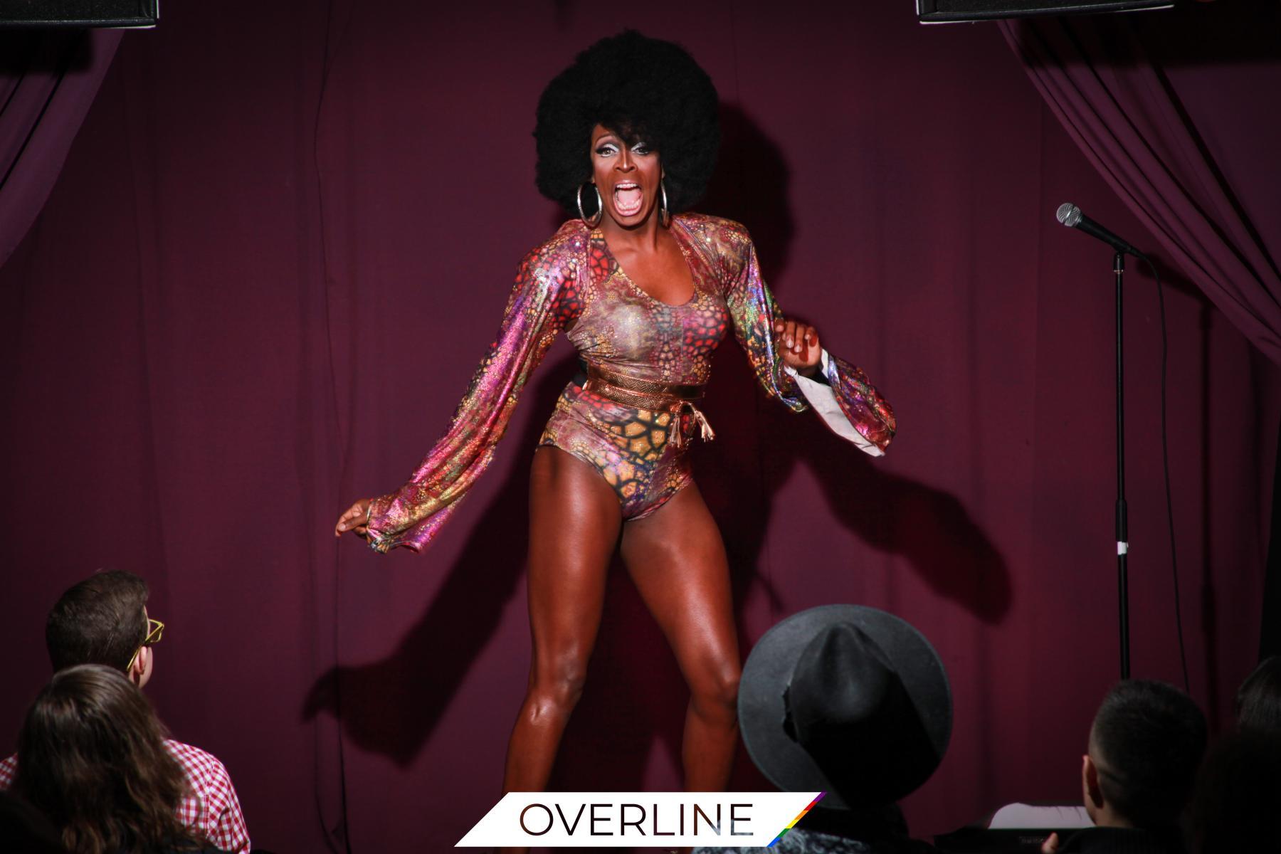 Night Queens 13.11.2016 | Bild 25