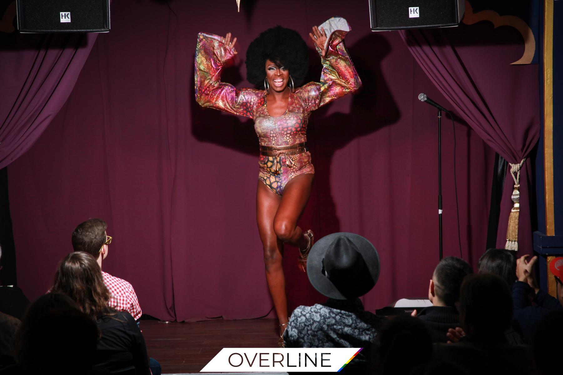 Night Queens 13.11.2016 | Bild 26