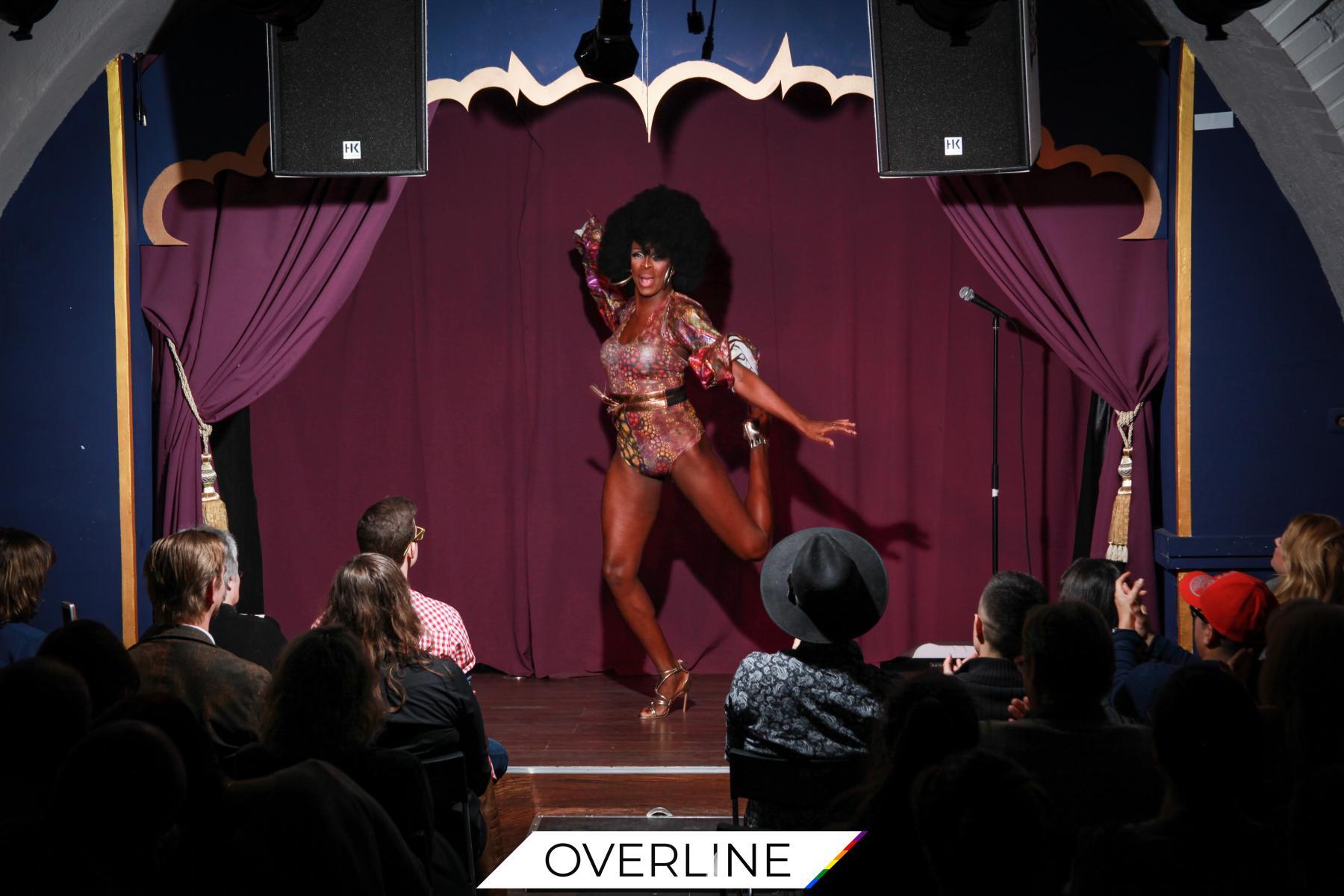 Night Queens 13.11.2016 | Bild 27