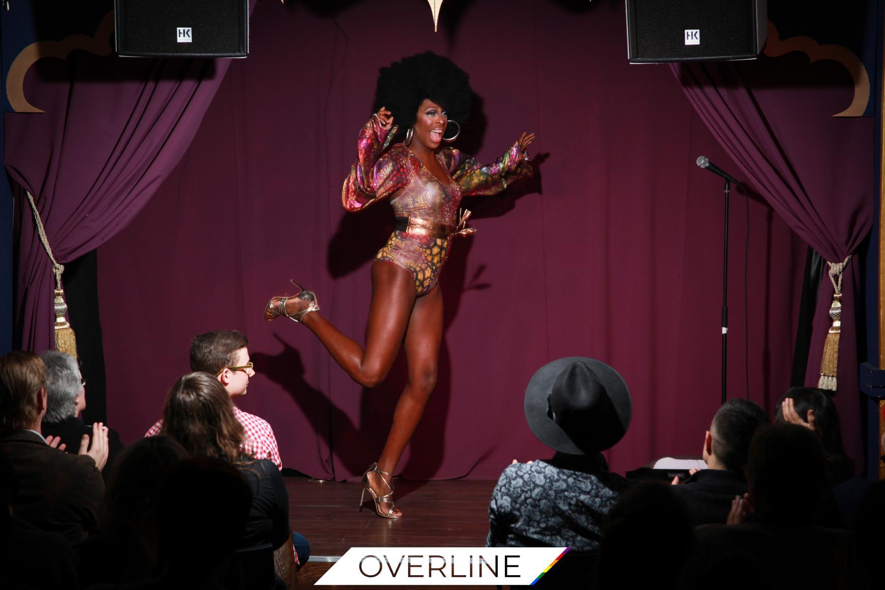 Night Queens 13.11.2016 | Bild 28