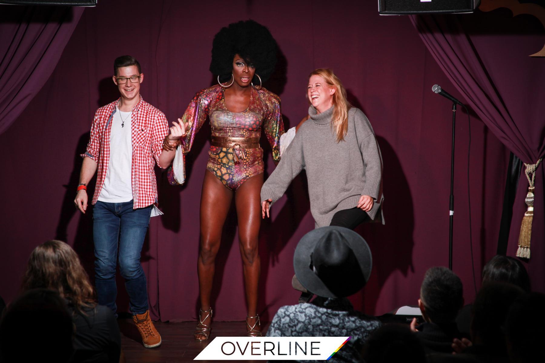 Night Queens 13.11.2016 | Bild 30