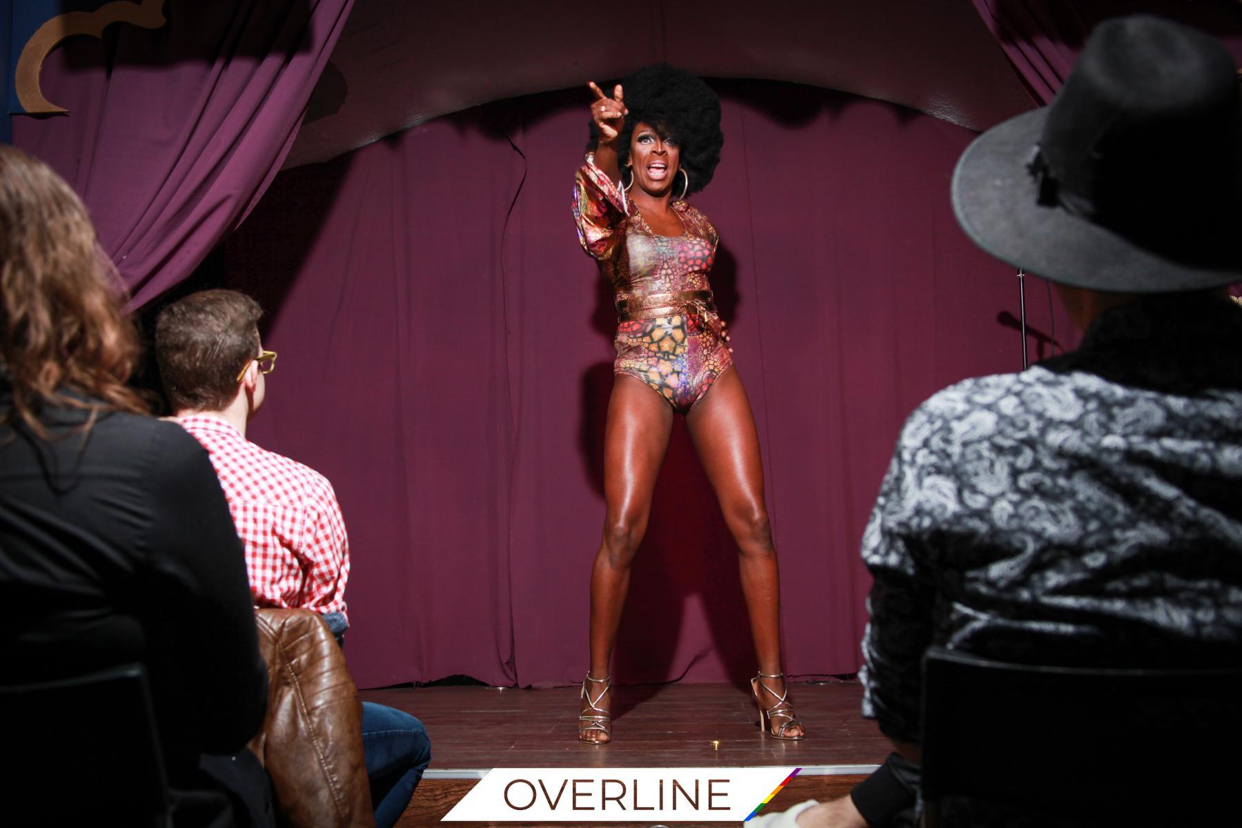 Night Queens 13.11.2016 | Bild 33