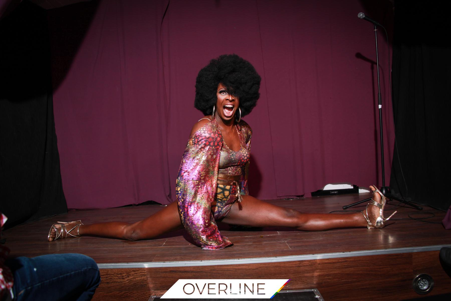 Night Queens 13.11.2016 | Bild 34