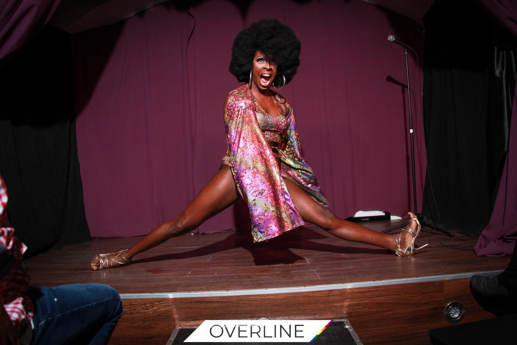 Night Queens 13.11.2016 | Bild 35