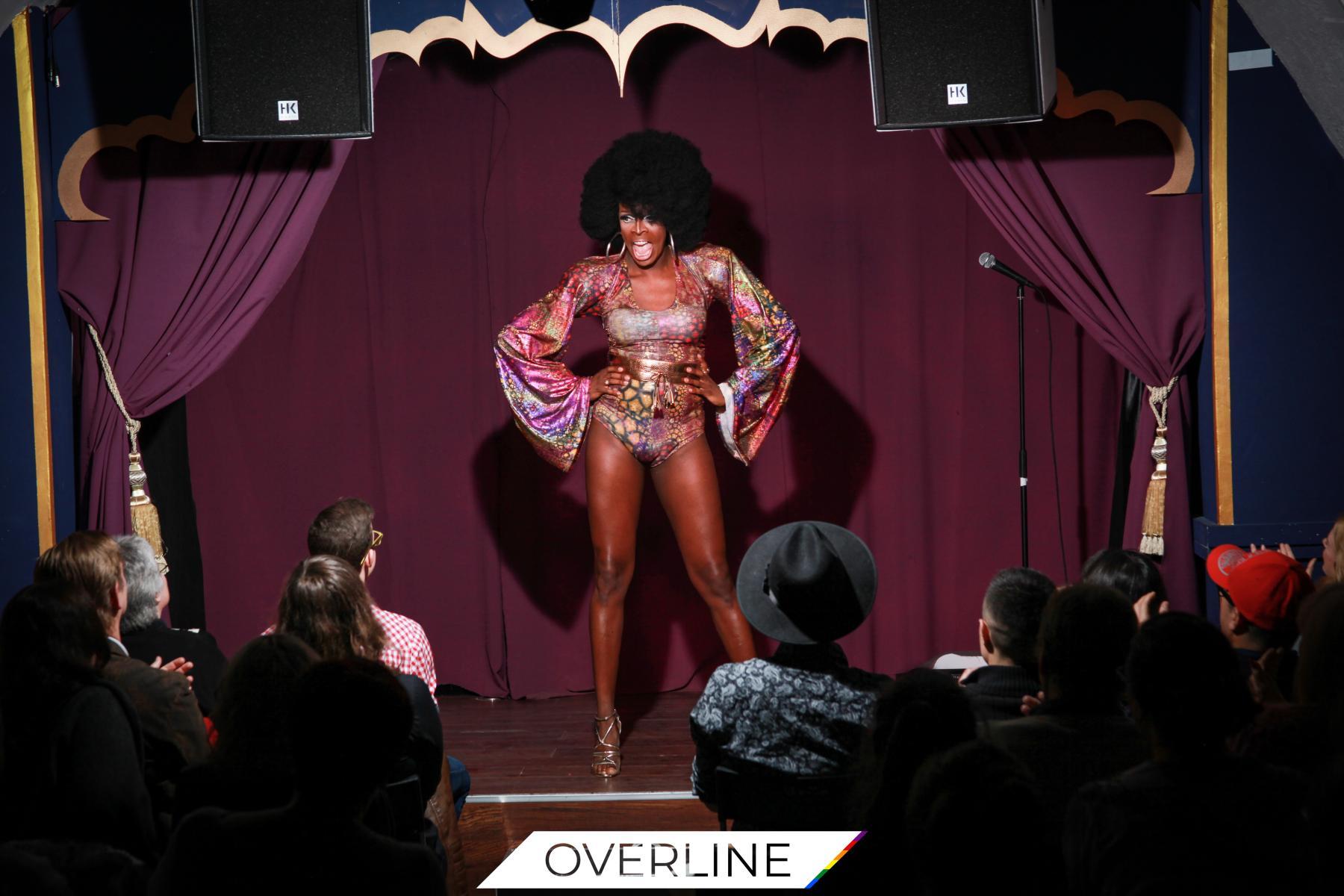 Night Queens 13.11.2016 | Bild 36