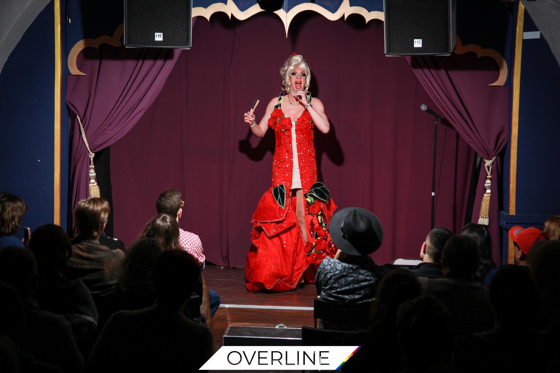 Night Queens 13.11.2016 | Bild 38