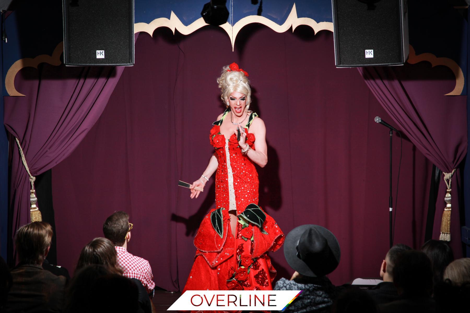 Night Queens 13.11.2016 | Bild 40