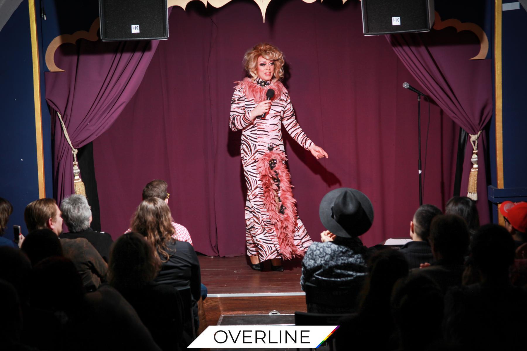 Night Queens 13.11.2016 | Bild 45