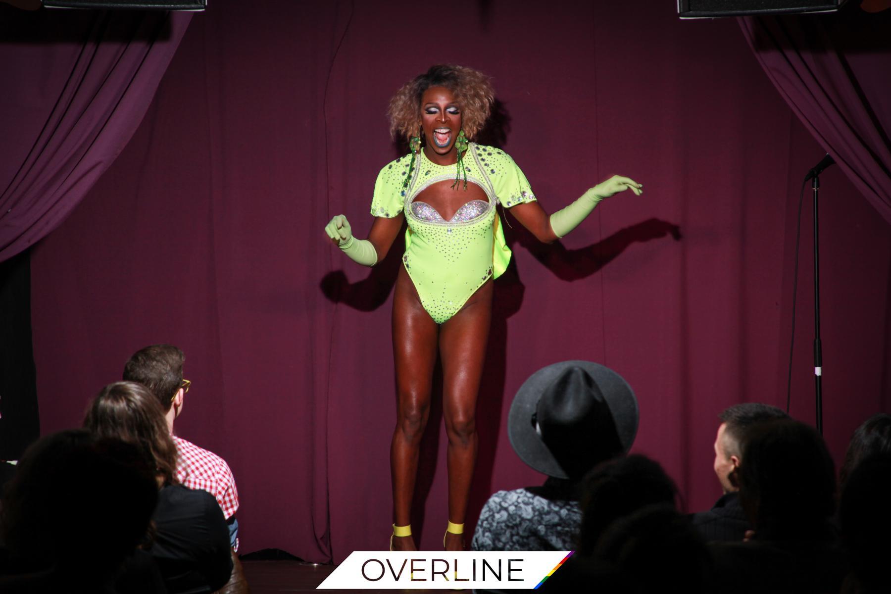 Night Queens 13.11.2016 | Bild 6