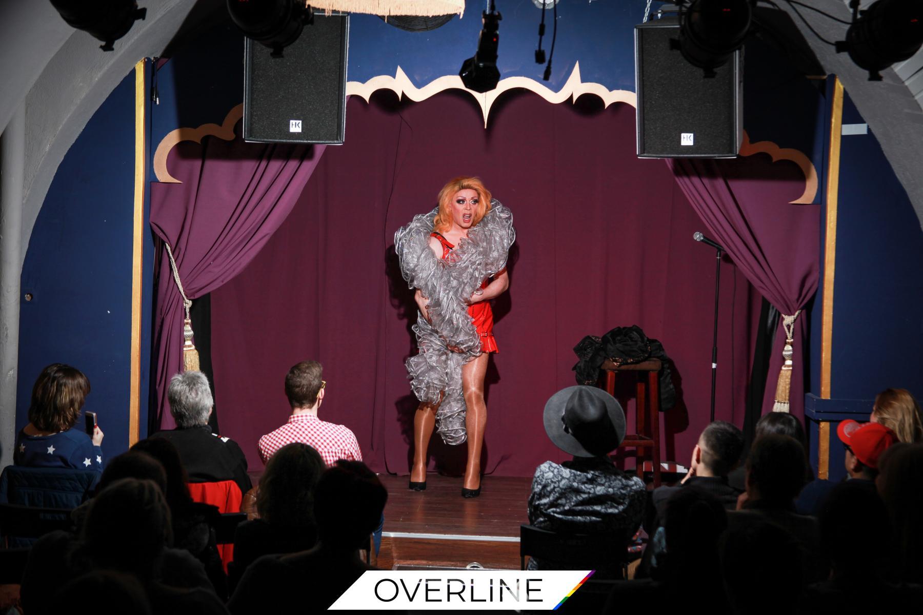 Night Queens 13.11.2016 | Bild 68