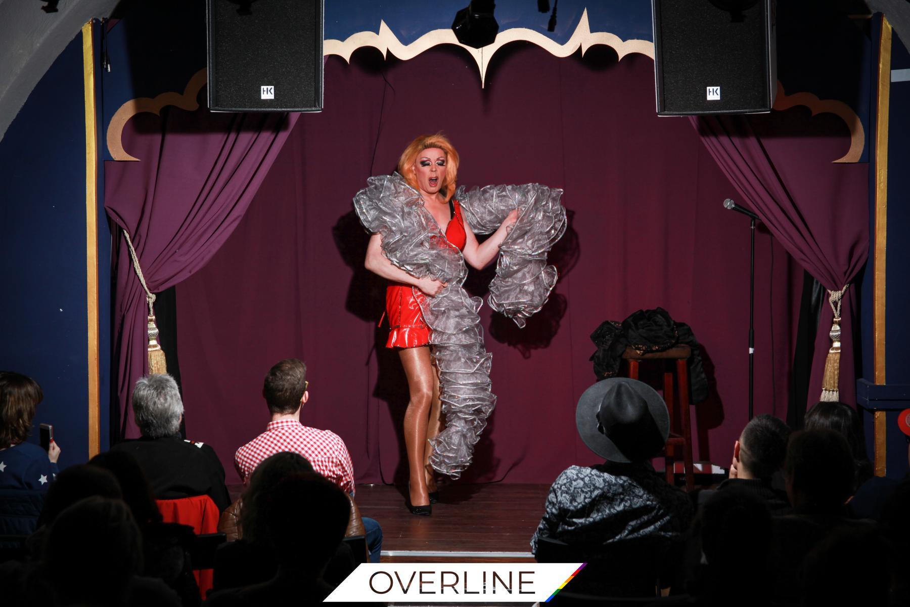 Night Queens 13.11.2016 | Bild 70