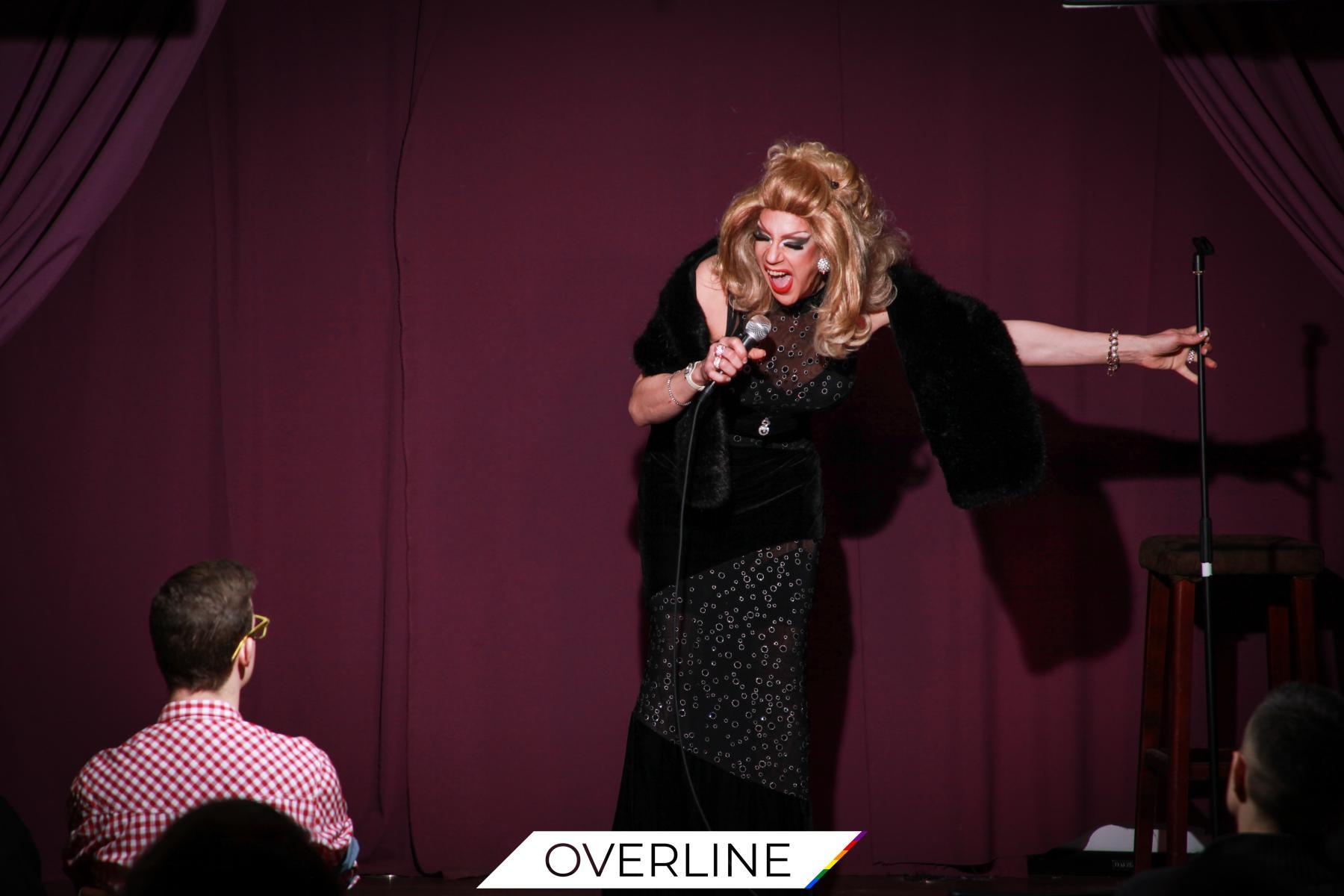 Night Queens 13.11.2016 | Bild 74