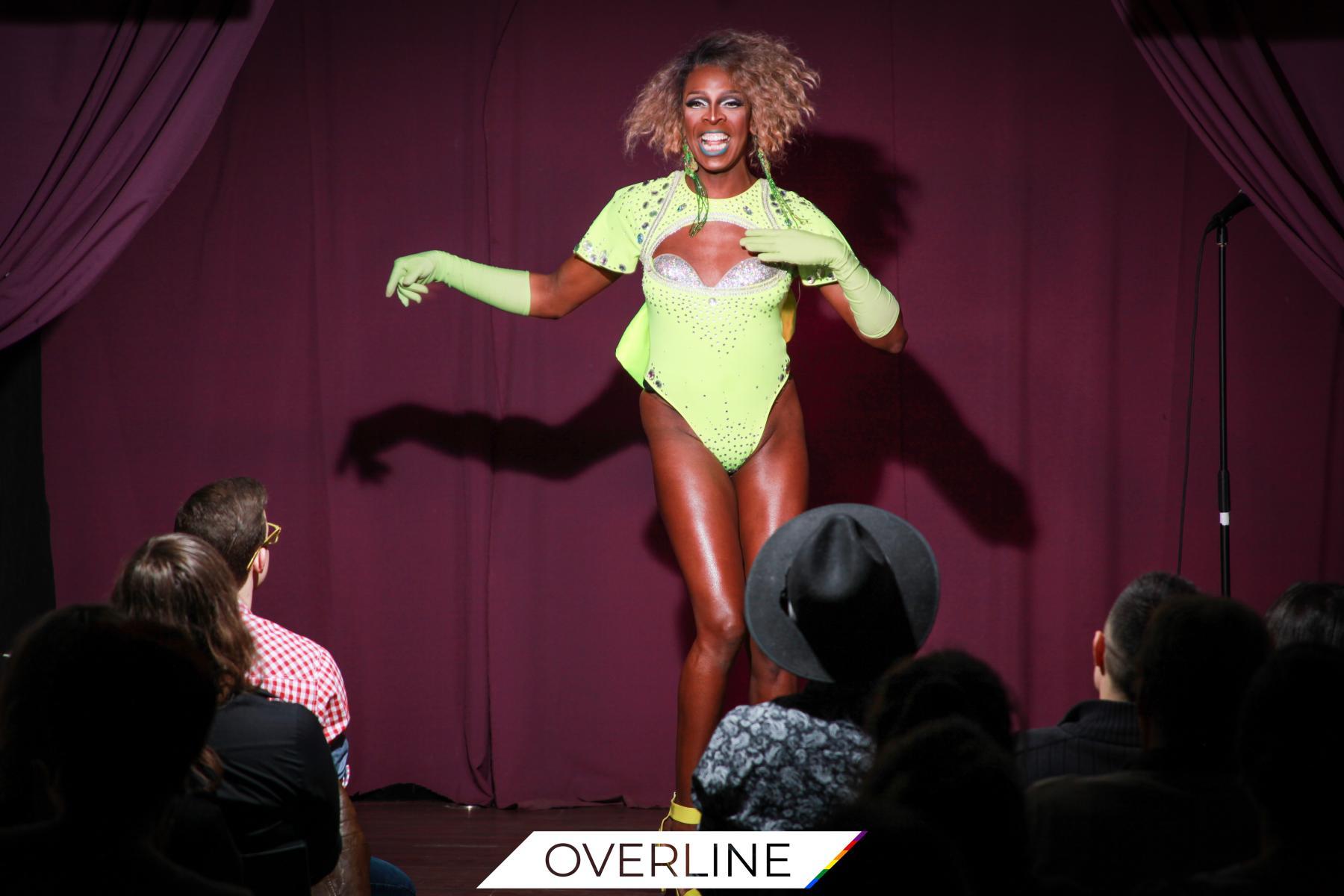 Night Queens 13.11.2016 | Bild 8