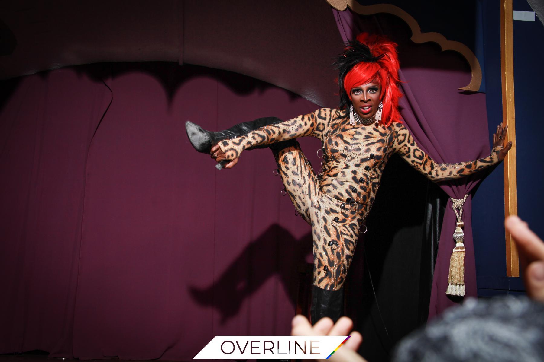 Night Queens 13.11.2016 | Bild 85