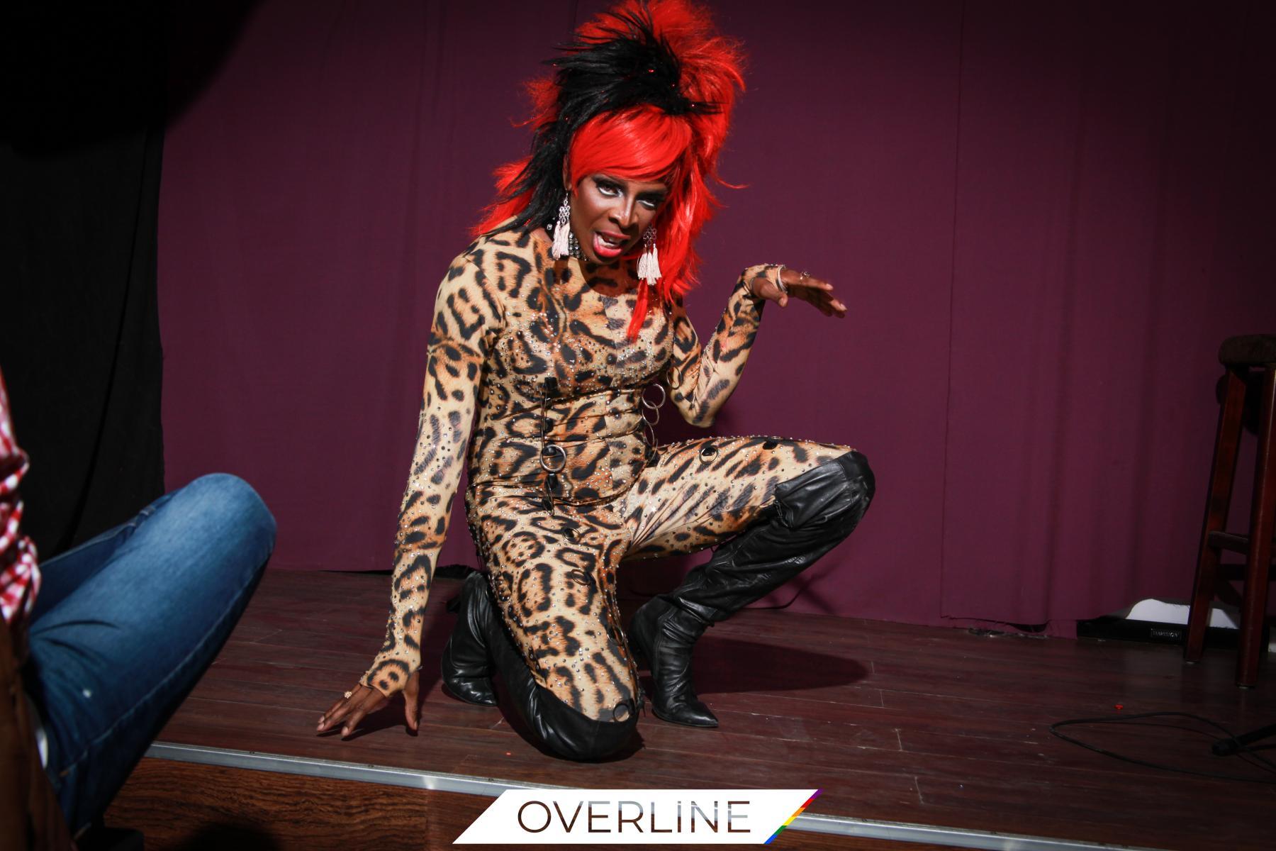 Night Queens 13.11.2016 | Bild 88