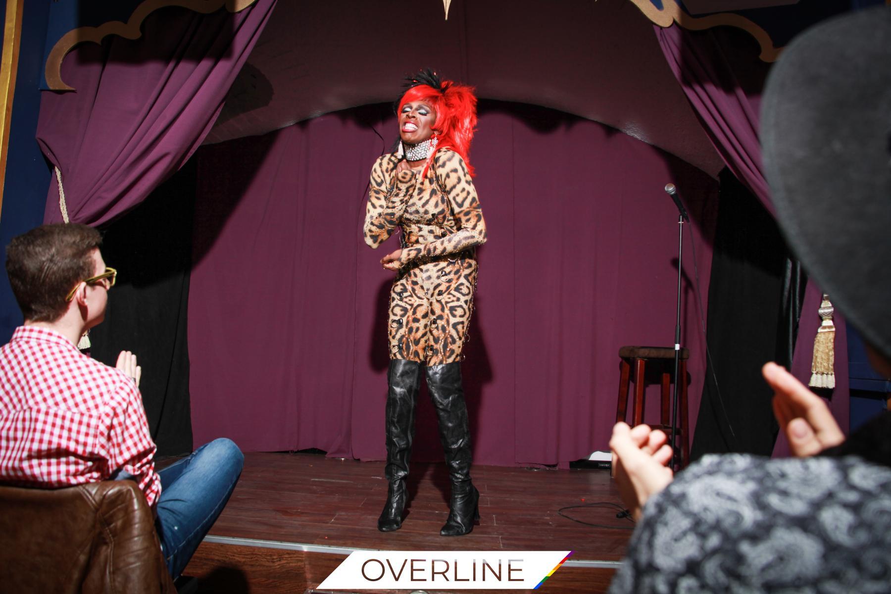 Night Queens 13.11.2016 | Bild 90