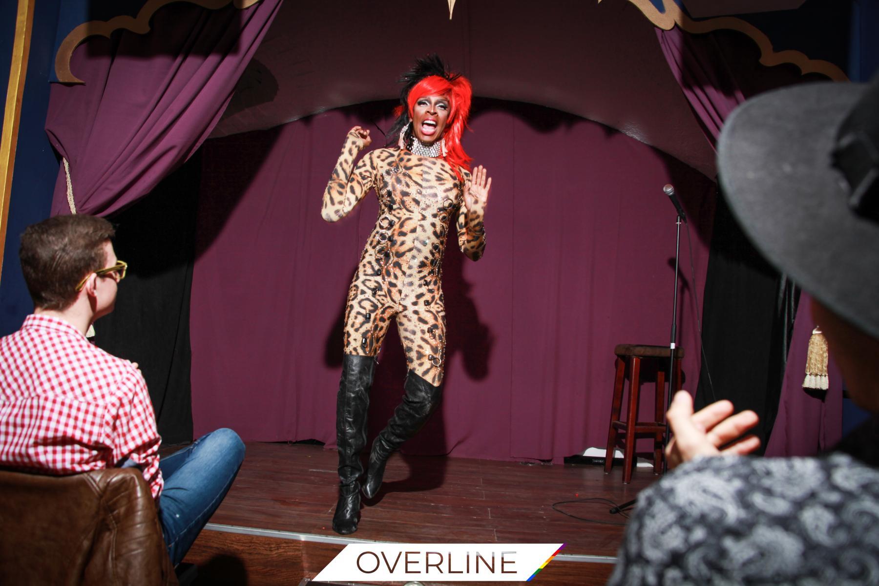 Night Queens 13.11.2016 | Bild 91