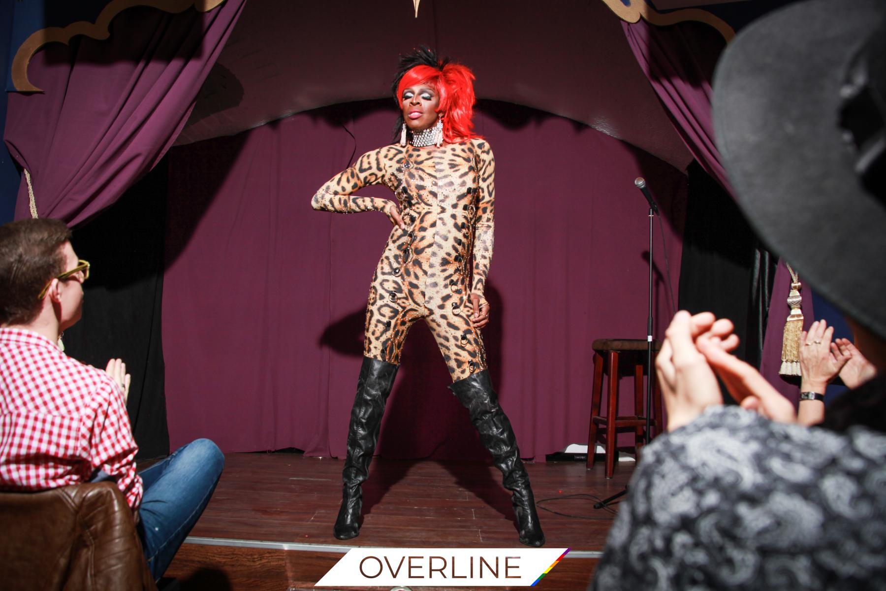 Night Queens 13.11.2016 | Bild 93