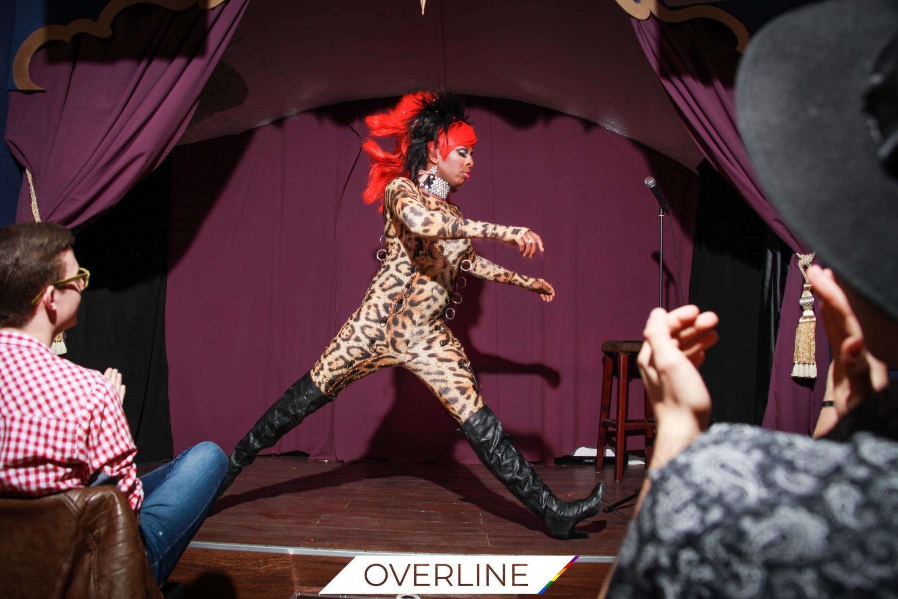 Night Queens 13.11.2016 | Bild 94