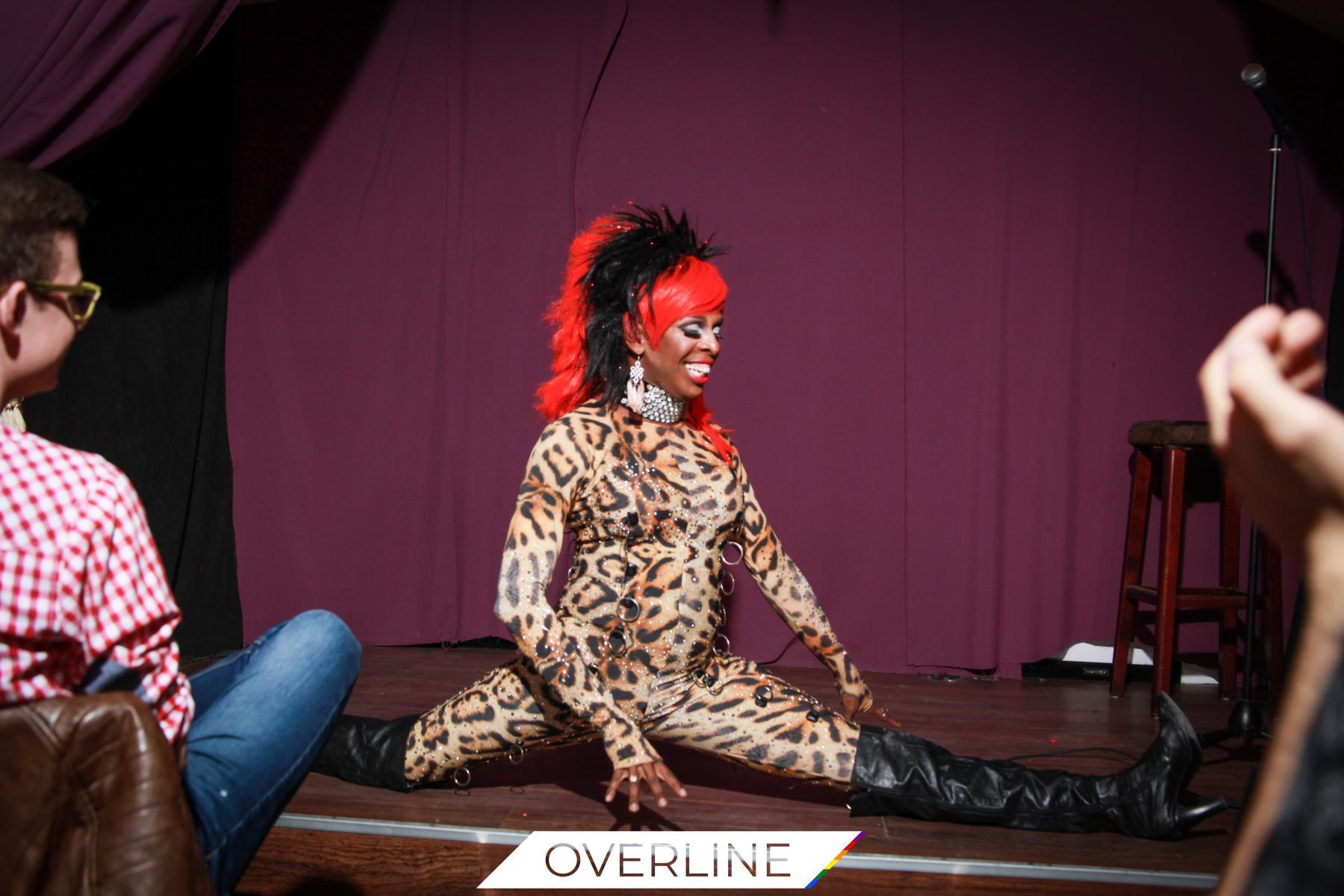 Night Queens 13.11.2016 | Bild 97