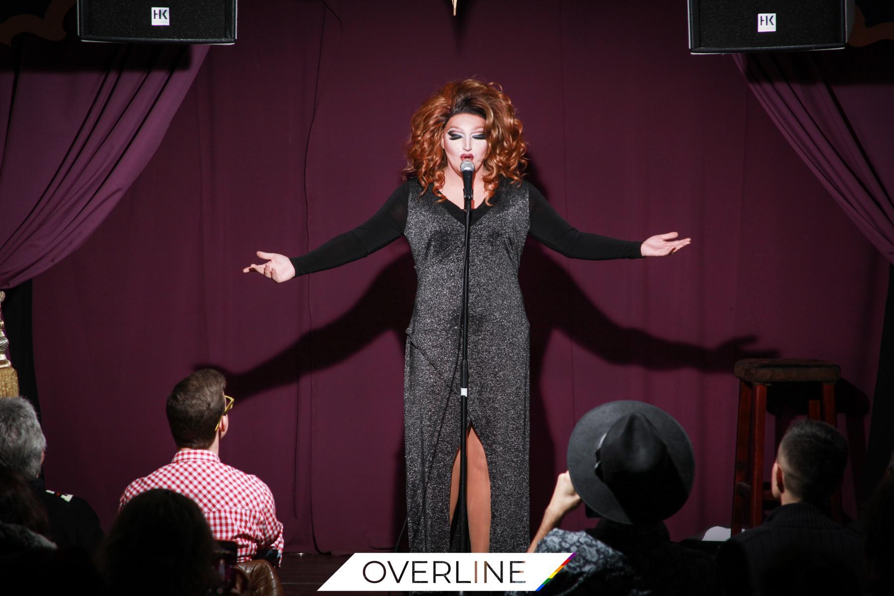 Night Queens 13.11.2016 | Bild 99