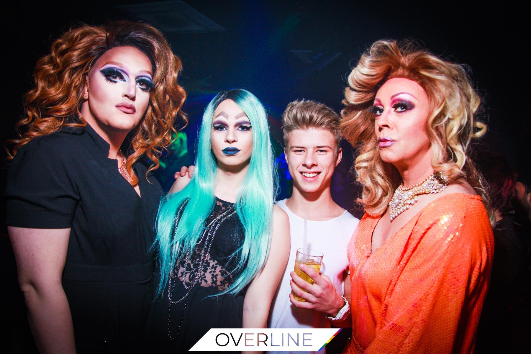 Party like it s 1999 10.12.2016 | Bild 1