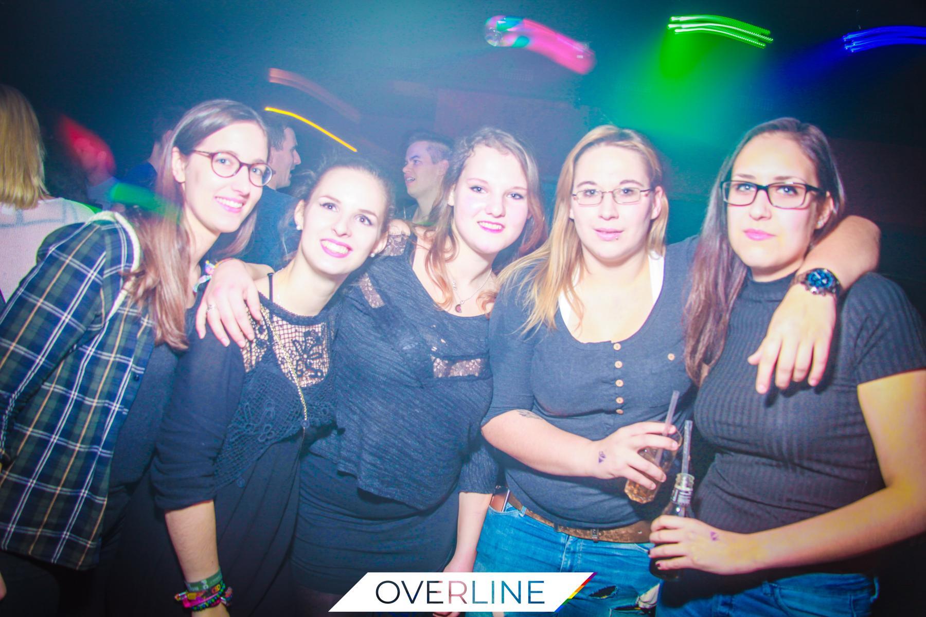 Party like it s 1999 10.12.2016 | Bild 11