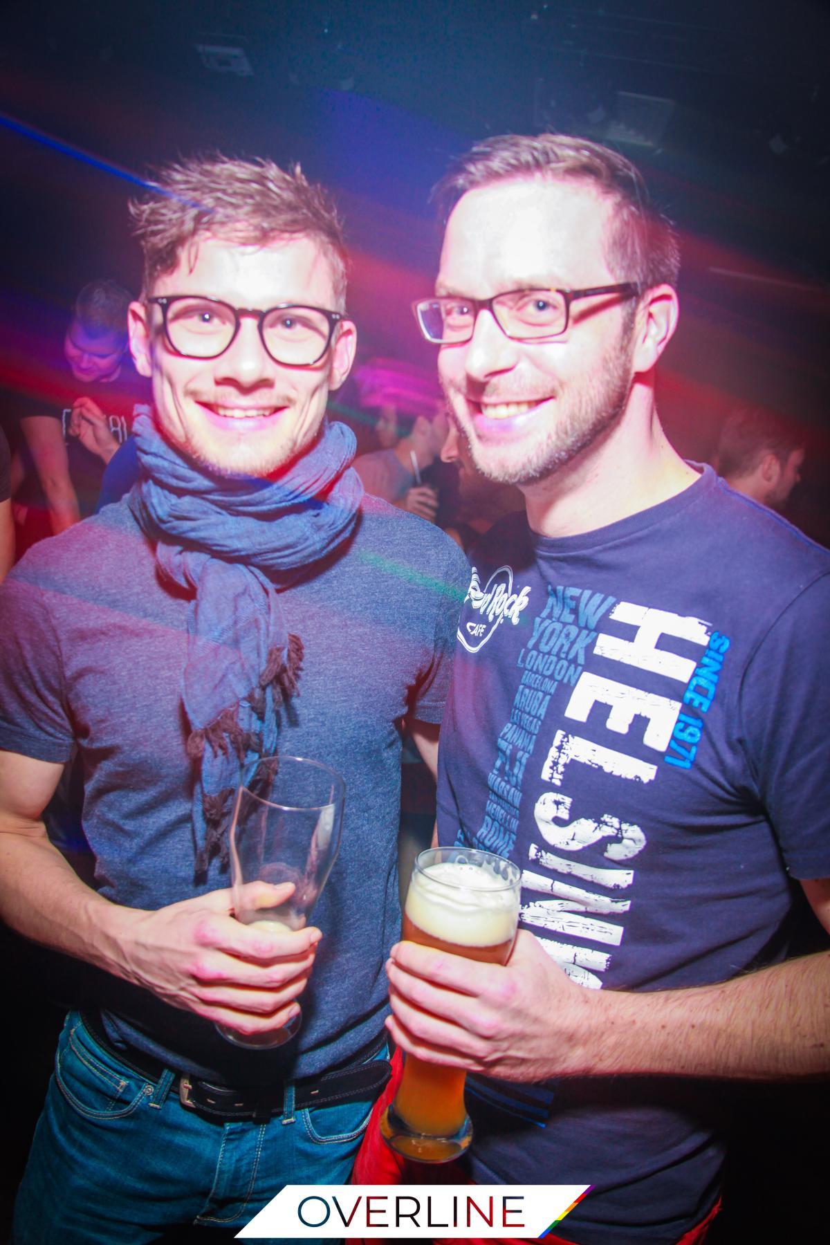 Party like it s 1999 10.12.2016 | Bild 14