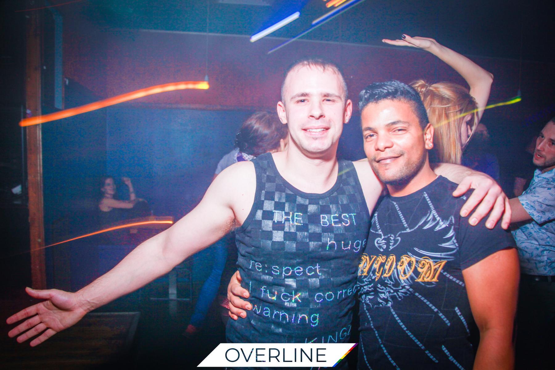 Party like it s 1999 10.12.2016 | Bild 19