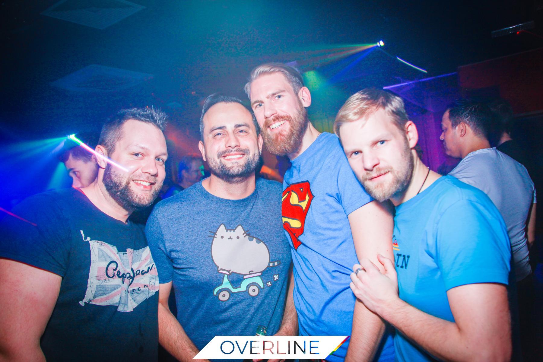 Party like it s 1999 10.12.2016 | Bild 20