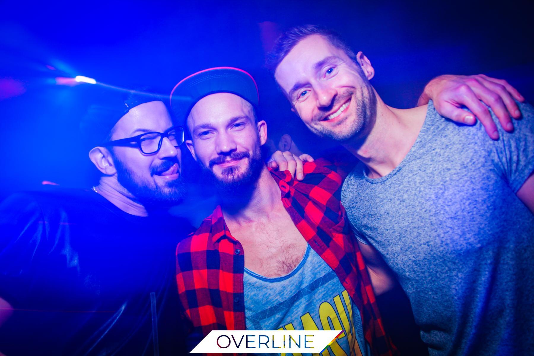 Party like it s 1999 10.12.2016 | Bild 21