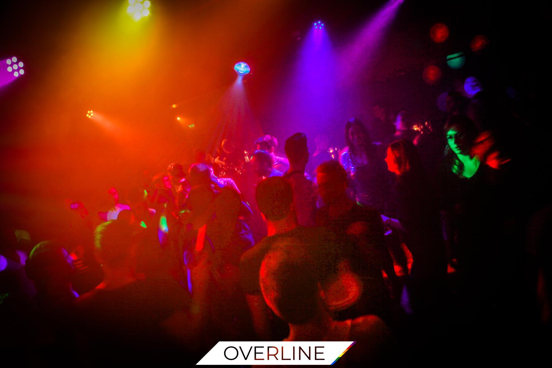 Party like it s 1999 10.12.2016 | Bild 22