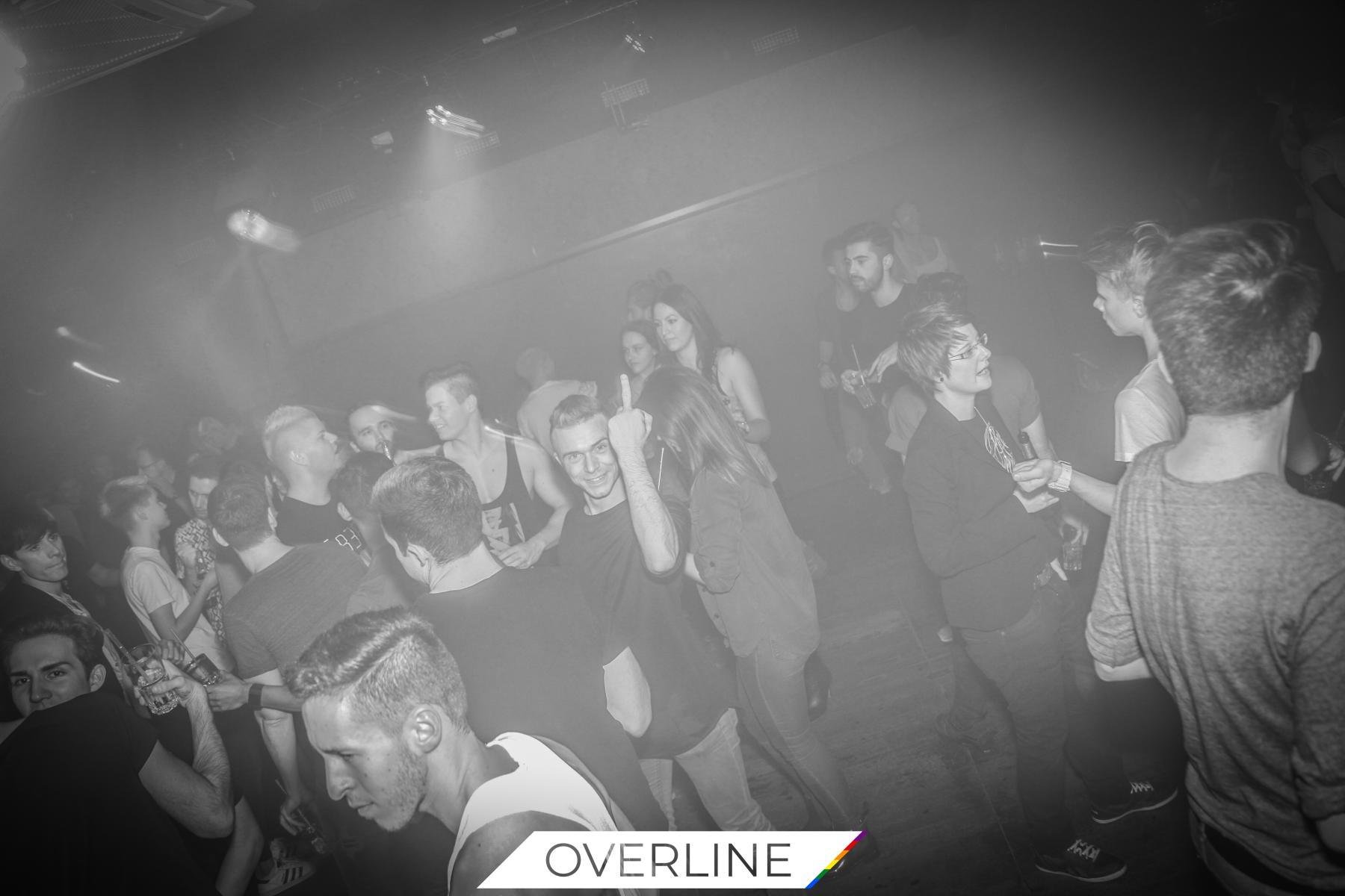 Party like it s 1999 10.12.2016 | Bild 23