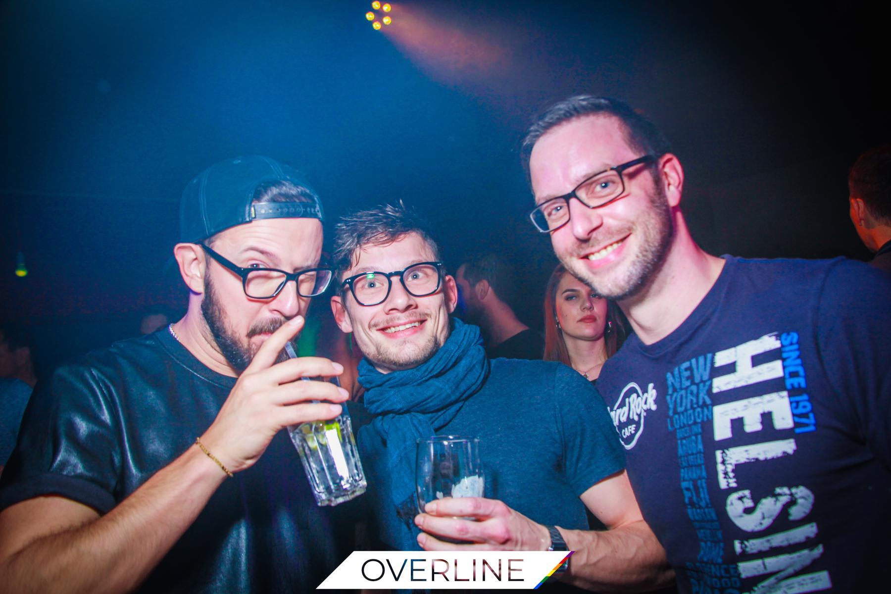 Party like it s 1999 10.12.2016 | Bild 27
