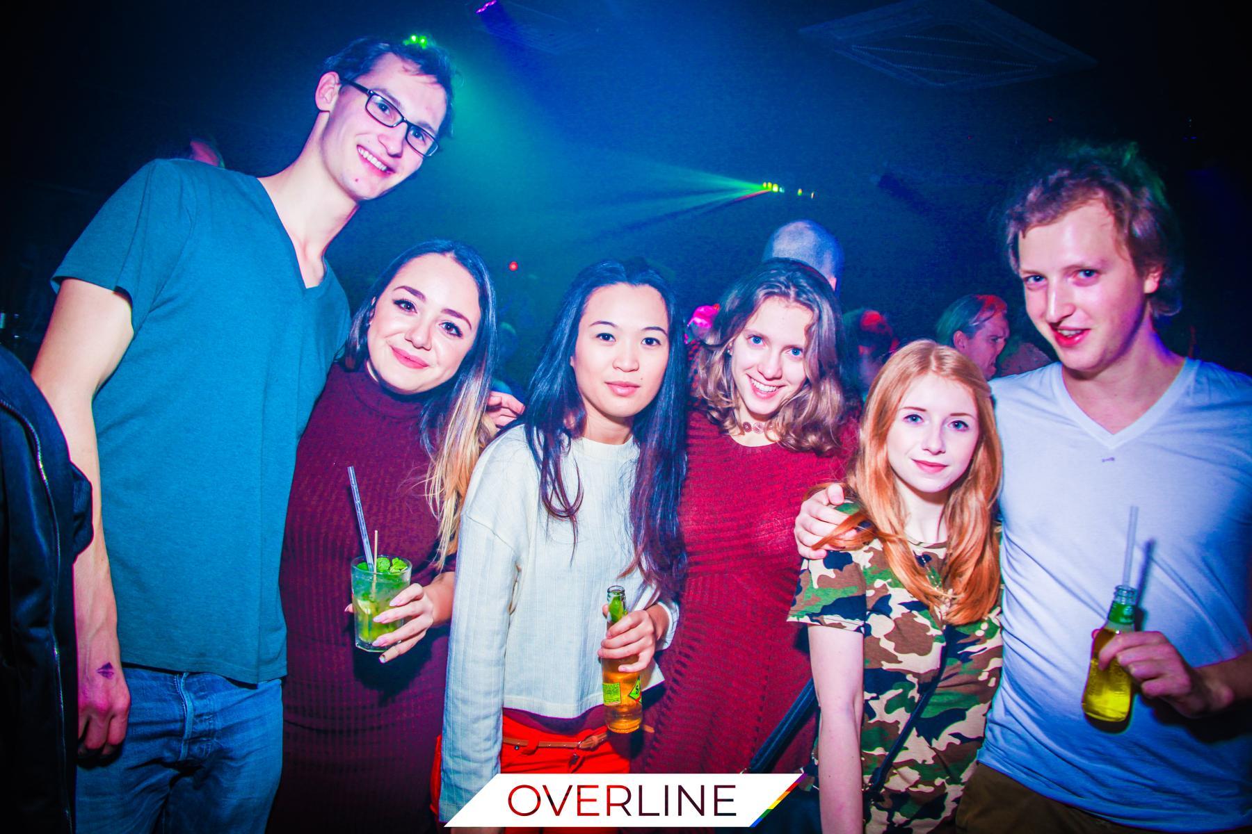 Party like it s 1999 10.12.2016 | Bild 29