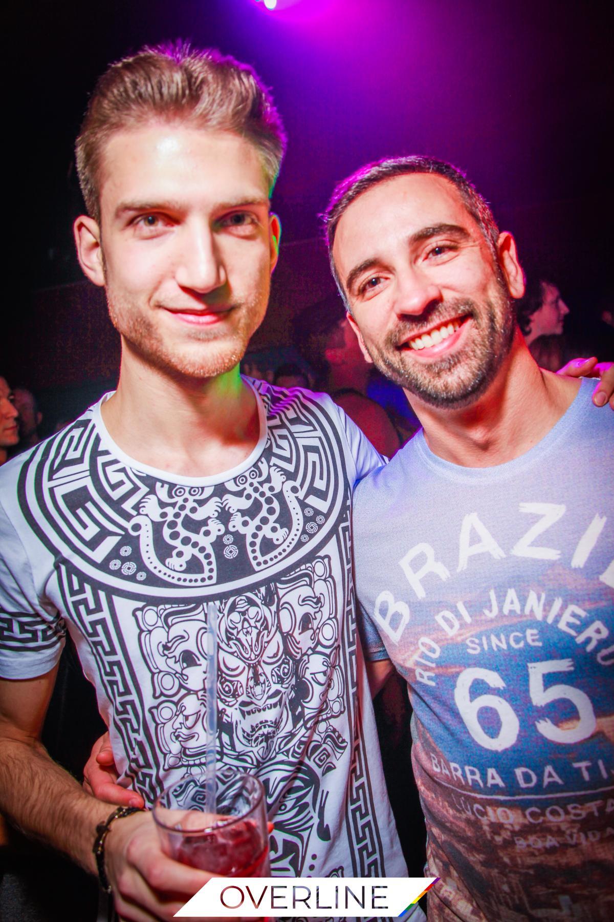 Party like it s 1999 10.12.2016 | Bild 32