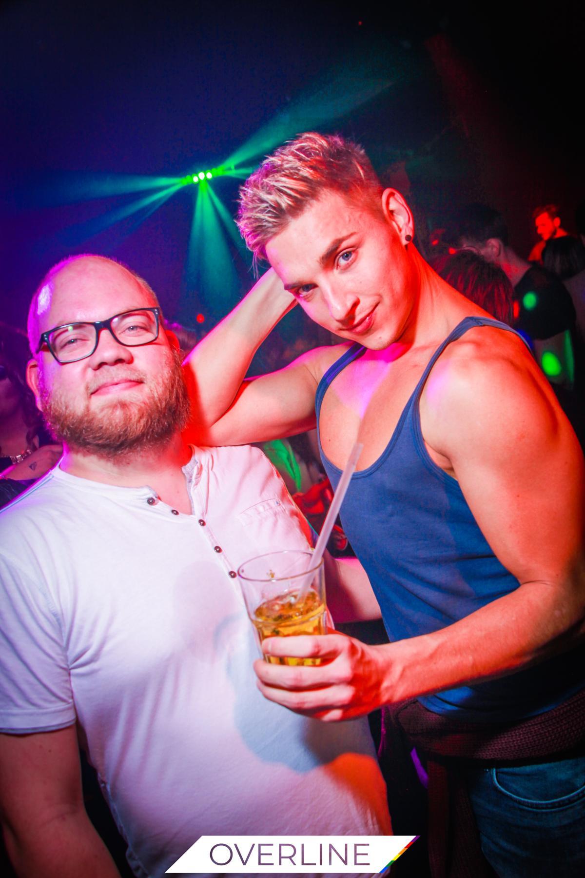 Party like it s 1999 10.12.2016 | Bild 34