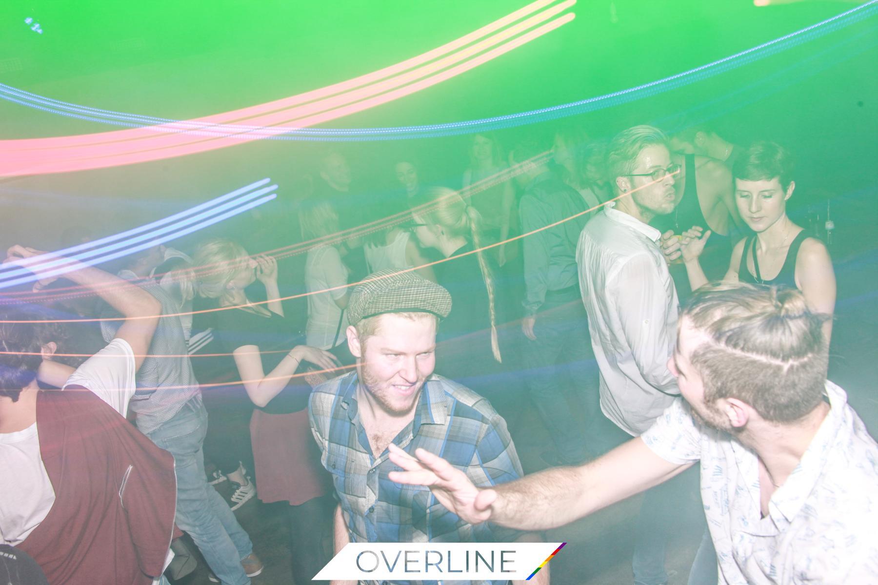 Party like it s 1999 10.12.2016 | Bild 42